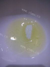 可爱的猫爪棉花糖做法图解5)