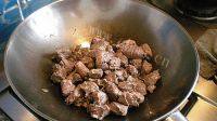 家常菜炖牛肉
