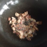 简单的烧香菇做法图解3)