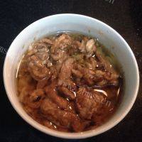 家常菜榨菜肉丝做法图解5)