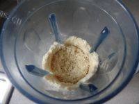好吃的黑芝麻杏仁酥做法图解1)