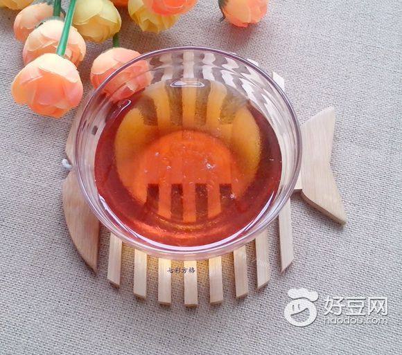 自制转化糖浆