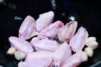 #美食记#啤酒鸡翅做法图解2)