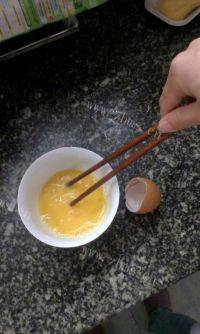 #DIY#水蒸蛋做法图解2)