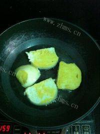 好吃的黄金馒头片做法图解6)