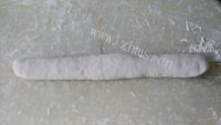香喷喷的奶黄包做法图解9)