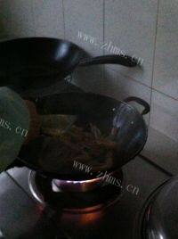 美味的红烧对虾做法图解8)