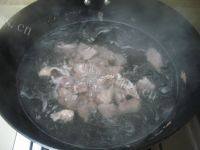 DIY香浓咖喱牛肉饭做法图解4)