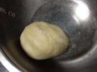 自制苹果玫瑰花做法图解7)