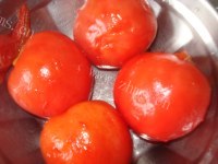西红柿鸡蛋水饺做法图解2)