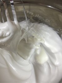 香飘十里的酸奶蛋糕做法图解1)