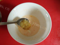 简单的蔬菜沙拉做法图解10)