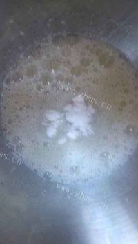DIY-可可戚风蛋糕做法图解5)