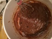 自制全麦消化饼干做法图解3)