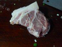 很有食欲的酸豆角肉沫做法图解5)