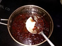 五味俱全的紫菜鸡蛋汤做法图解2)