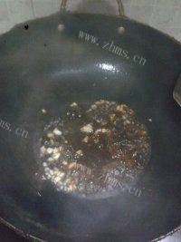 简易版蚝油生菜做法图解8)