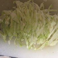 美味的意大利蔬菜汤做法图解15)