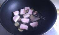 「美味可口」土豆烧肉做法图解4)