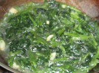 清炒菠菜（简单版）做法图解6)