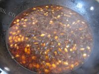 美味超级下饭豆豉肉酱做法图解18)