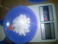 自制水果奶油蛋糕做法图解2)