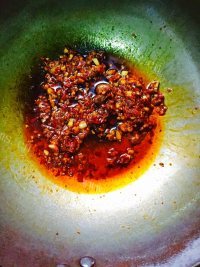 美味营养的水煮牛肉做法图解8)
