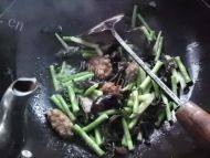 营养炒杂菜做法图解5)