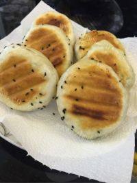 爱上鲜肉小包子做法图解8)