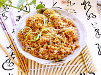 家常菜粉蒸排骨
