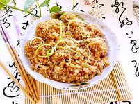 家常菜粉蒸排骨