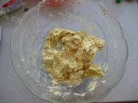 自制花生酱小饼做法图解4)