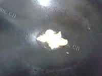 家常菜虾皮小白菜做法图解10)