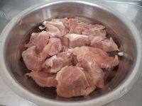 懒人版土豆烧牛肉做法图解1)