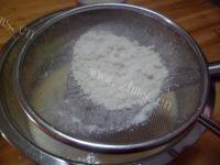 香飘的芒果千层蛋糕做法图解5)