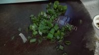 美味的排骨焖豆腐做法图解3)