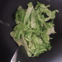 奥尔良鸡翅饭做法图解7)