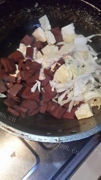 好吃清炖红豆腐做法图解4)