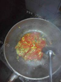 营养炒饭做法图解2)