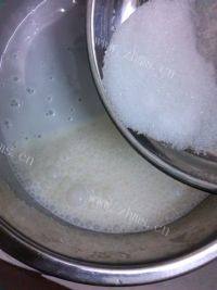 甘脆的肉松蛋糕卷做法图解21)