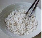 好喝的西红柿疙瘩汤做法图解2)