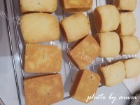 凤梨酥做法图解24)