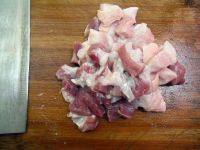 「DIY」红烧肉做法图解1)