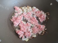 秘制杭椒香菇肉酱做法图解6)