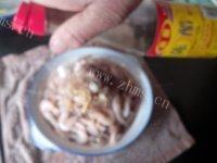 家常炝虾做法图解8)