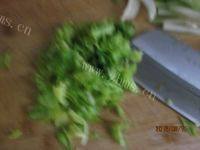 美味的炒南瓜做法图解3)