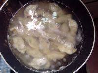 DIY韭菜猪肉饺子做法图解11)