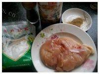 下饭的牙签肉做法图解1)