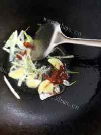 诱人的家常豆腐做法图解2)
