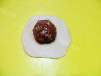自制鲜肉月饼做法图解19)